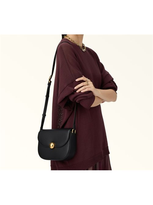 MOONLIGHT S FURLA | WB01887.BX3036O6000 NERO